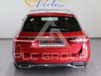 2023 Mercedes Benz E 400