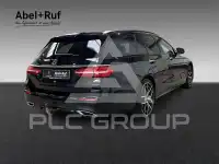 2023 Mercedes Benz E 400