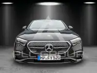2023 Mercedes Benz E 400