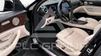 2023 Mercedes Benz E 400