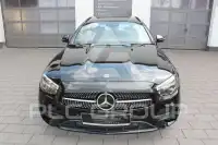 2023 Mercedes Benz E 400