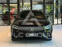 2023 Mercedes Benz E 400