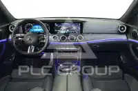 2023 Mercedes Benz E 400