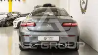 2023 Mercedes Benz E 400