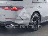 2023 Mercedes Benz E 400