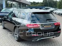 2023 Mercedes Benz E 400