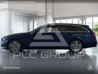 2023 Mercedes Benz E 400