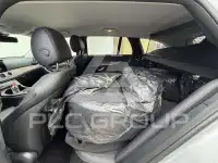 2023 Mercedes Benz E 400