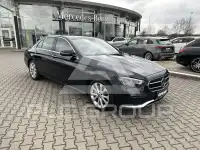 2023 Mercedes Benz E 400