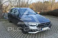 2023 Mercedes Benz E 400