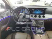 2023 Mercedes Benz E 400