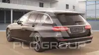 2023 Mercedes Benz E 400