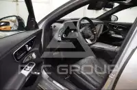 2023 Mercedes Benz E 400