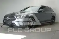 2023 Mercedes Benz E 400