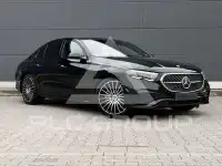 2023 Mercedes Benz E 400