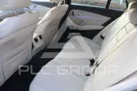 2023 Mercedes Benz E 400