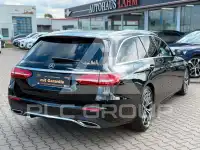 2023 Mercedes Benz E 400