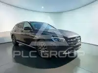 2023 Mercedes Benz E 400
