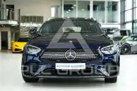 2023 Mercedes Benz E 400