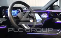 2023 Mercedes Benz E 400
