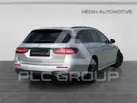 2023 Mercedes Benz E 400