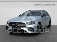 2023 Mercedes Benz E 400
