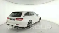 2023 Mercedes Benz E 400