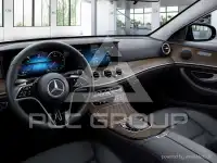 2023 Mercedes Benz E 400