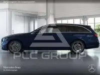 2023 Mercedes Benz E 400