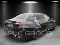 2023 Mercedes Benz E 400