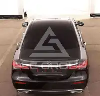 2023 Mercedes Benz E 400