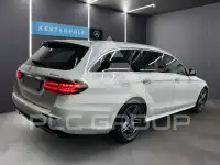 2023 Mercedes Benz E 400