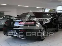 2023 Mercedes Benz E 400