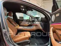 2023 Mercedes Benz E 400
