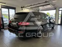 2023 Mercedes Benz E 400