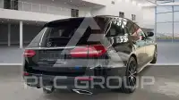 2023 Mercedes Benz E 400