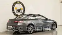 2023 Mercedes Benz E 400