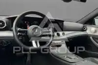 2023 Mercedes Benz E 400