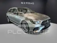 2023 Mercedes Benz E 400