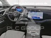 2023 Mercedes Benz E 400