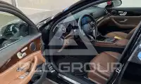 2023 Mercedes Benz E 400