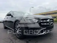 2023 Mercedes Benz E 400