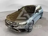 2023 Mercedes Benz E 400