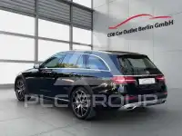 2023 Mercedes Benz E 400