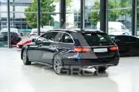 2023 Mercedes Benz E 400