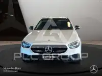 2023 Mercedes Benz E 400