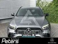 2023 Mercedes Benz E 400