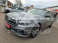 2023 Mercedes Benz E 400