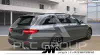 2023 Mercedes Benz E 400