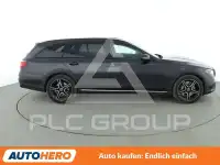 2023 Mercedes Benz E 400